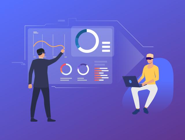 Top 5 Reasons Why Data Science is the Future of Tech Careers