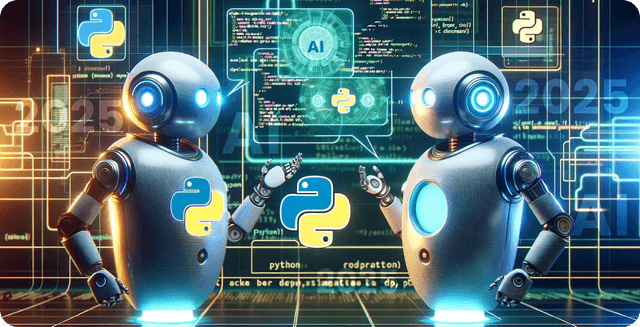 Why Python Dominates AI Development in 2025