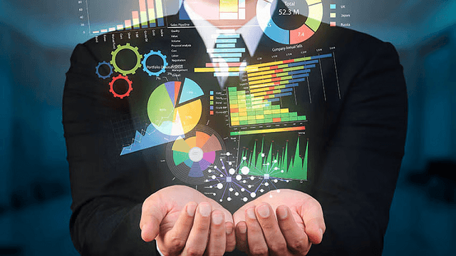 25 Best Data Visualization Tools for Data Science