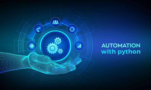 How to Automate Daily Tasks Using Python