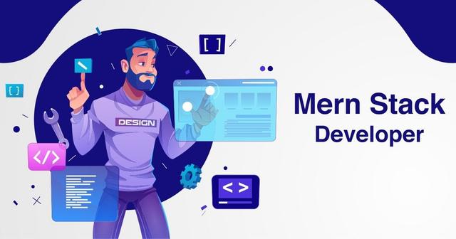 How To Become MERN Stack Developer: Step by Step Guide