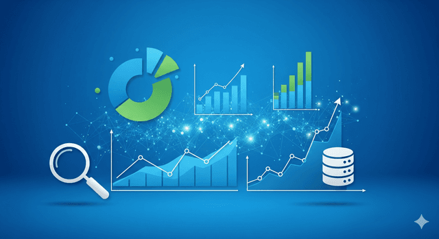 Why Data Analytics Courses in Pitampura Delhi Are Exploding in 2026 — CodingNow Blog