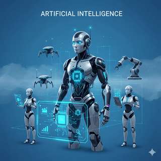 Top 10 Artificial Intelligence (AI) Training Institutes in Delhi NCR